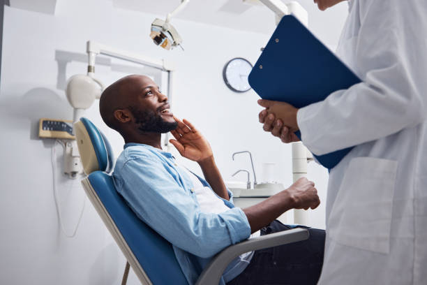 Best Emergency Dental Care for Trauma or Injury in Riverdale Park, CA