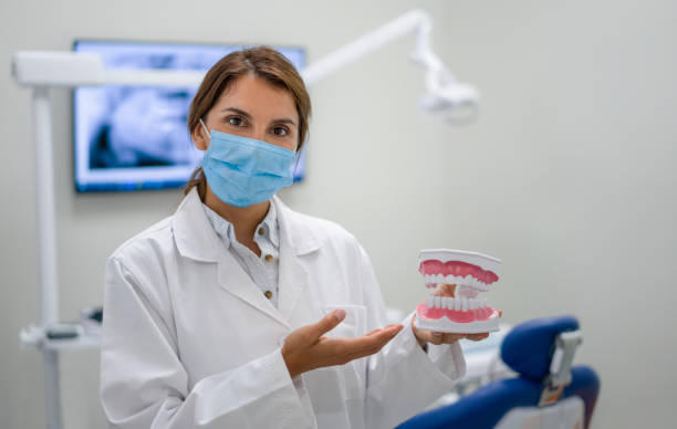 Best Weekend Emergency Dentist in Riverdale Park, CA